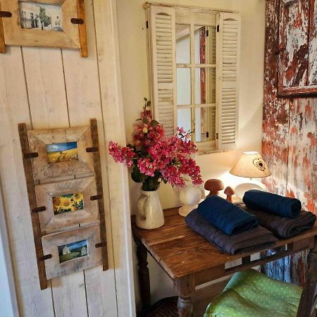 Les Pieds Dans L'Eau :Ker Anne Villa Port-Joinville Екстериор снимка